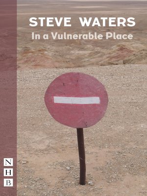 cover image of In a Vulnerable Place